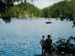 Cody Fortier-Outdoor Adventure