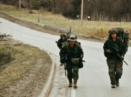 Military