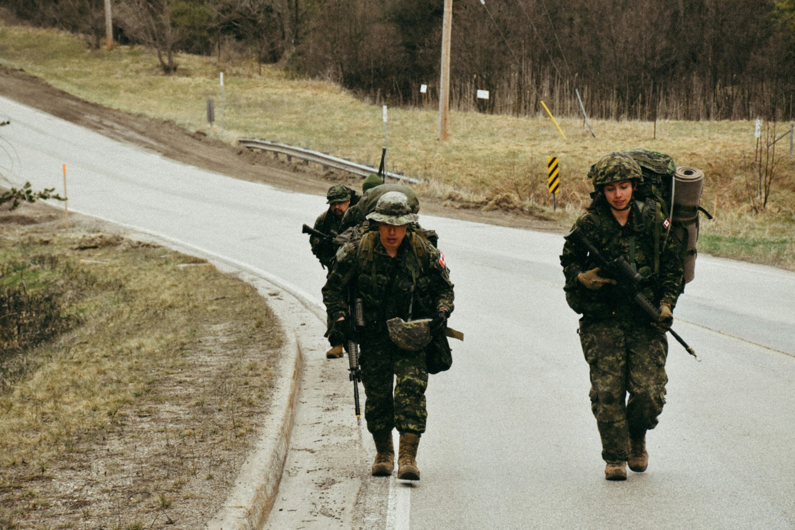 Military