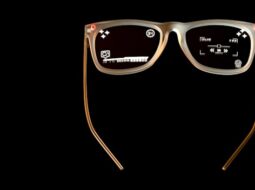 Eyewear Technology Trends