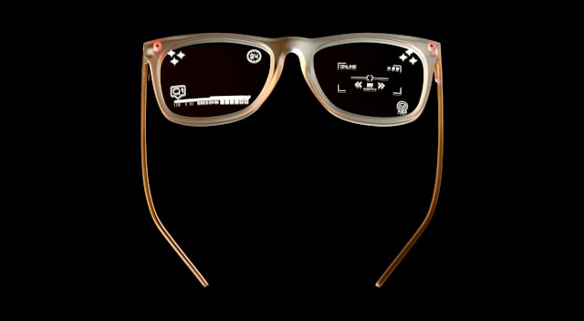 Eyewear Technology Trends