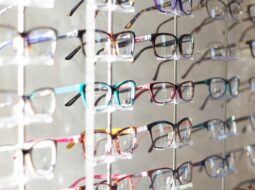 Eyewear Industry