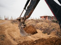 From Excavation to Elevation The Art of Dirt Work in Modern Construction