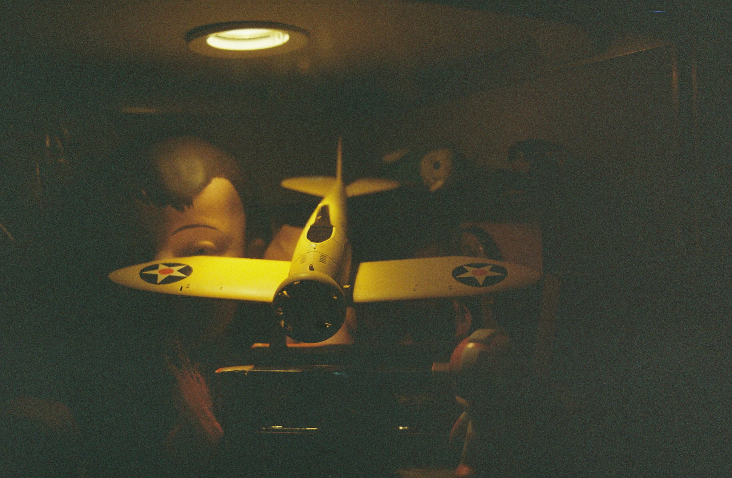 Wings of Freedom With Remote-Control Airplanes, A Simple Guide to Fun and Flight