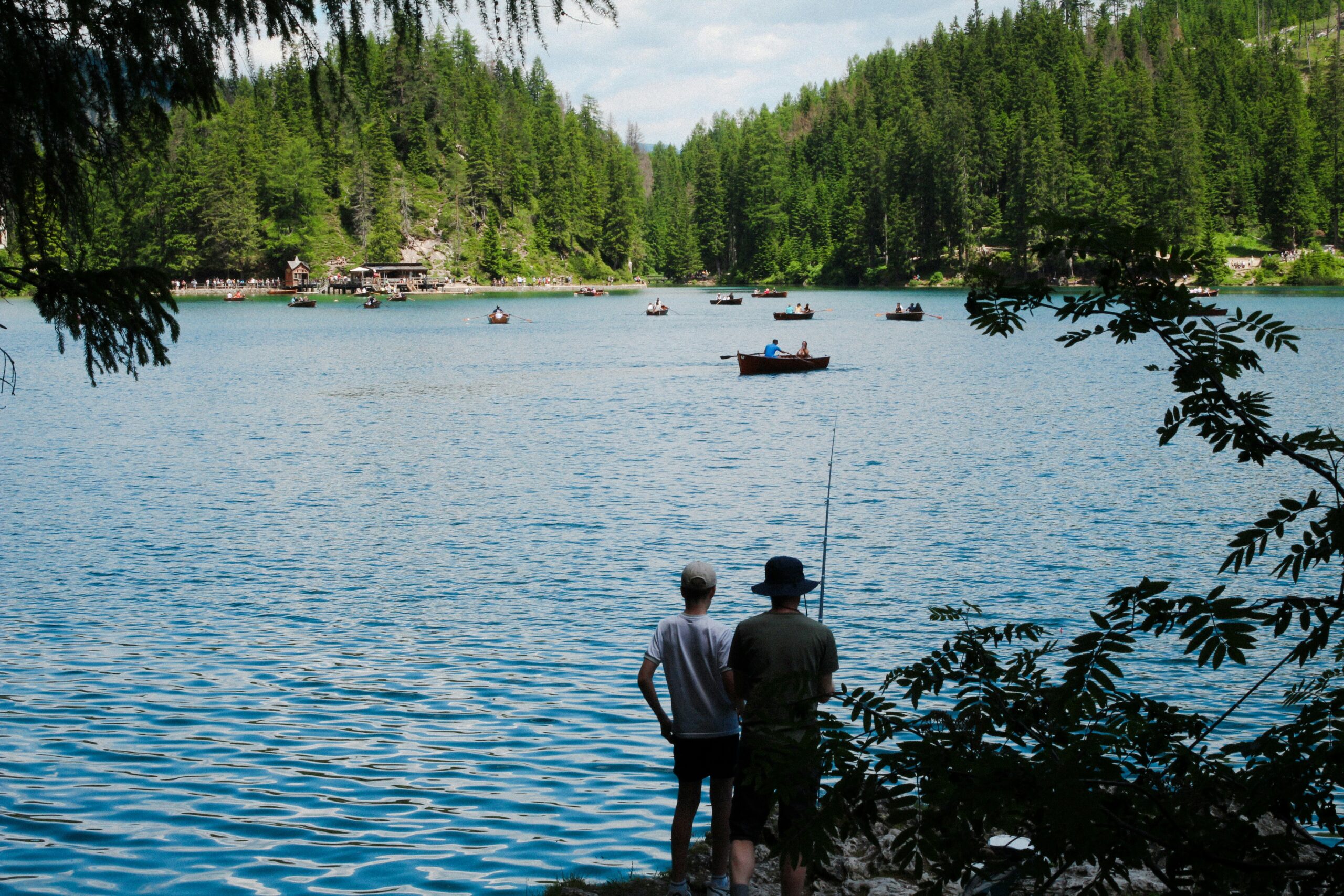 Cody Fortier-Outdoor Adventure