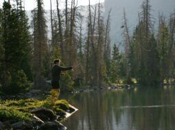 Ultimate Outdoor Guide to Hunting and Fishing Adventures