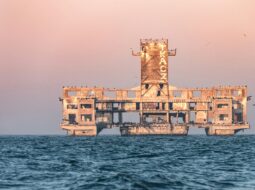 Cody Fortier - Marine Construction