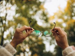 Eyewear Business
