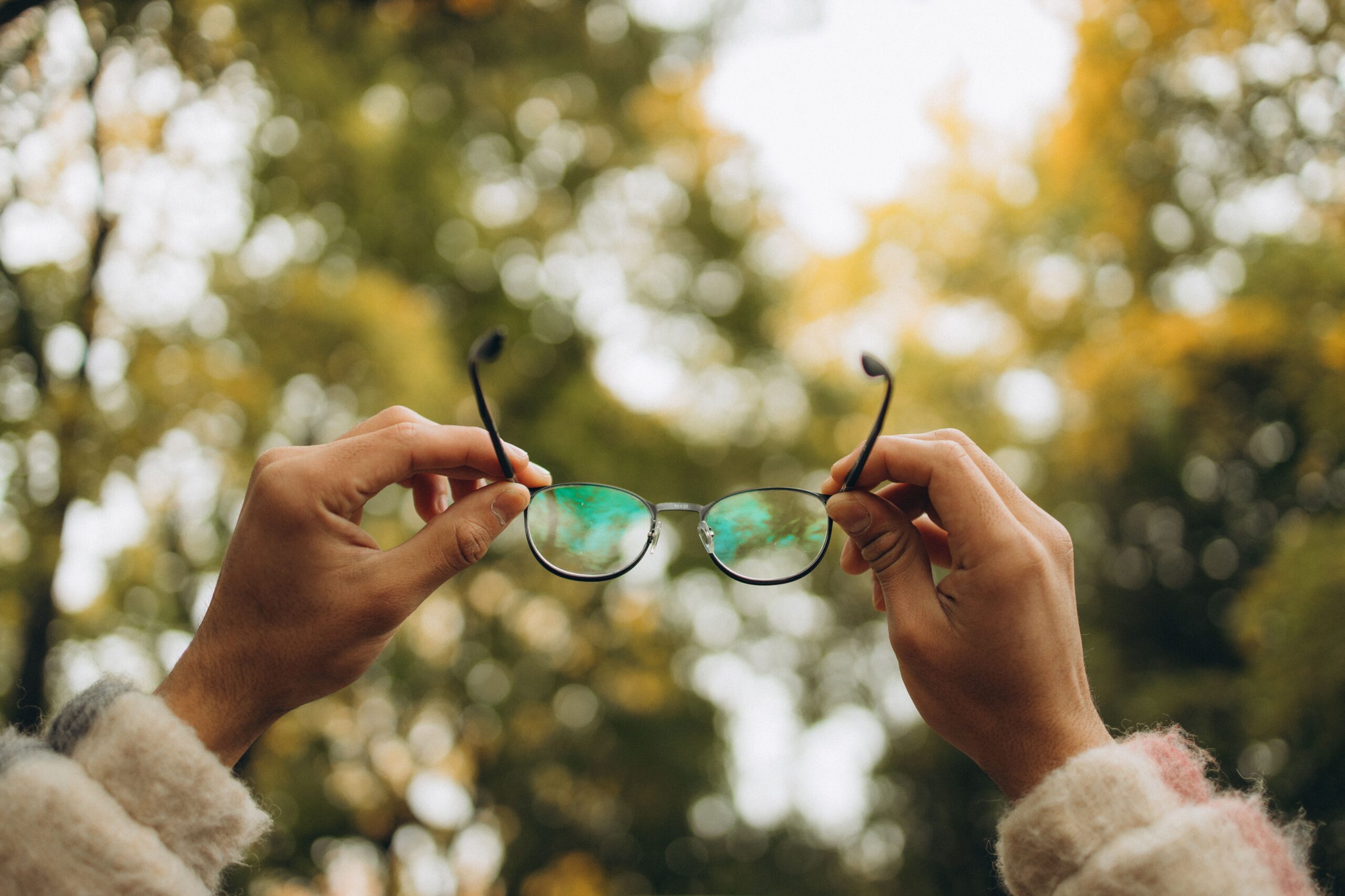 Eyewear Business
