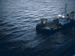 Marine Construction Modern Challenges, Smart Solutions, and Future Innovations